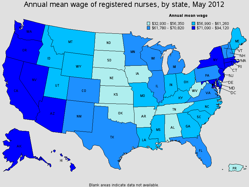 registered-nurse-salary-healthcare-salary-world